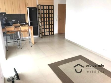 Apartamento T1 - Photo 3
