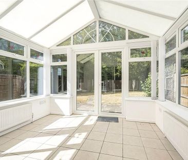 2 bedroom bungalow to rent - Photo 5