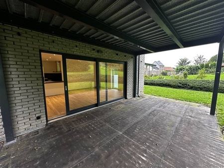 Appartement te huur - Foto 2