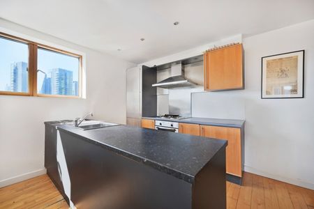 Boyd Street, London, E1 - Photo 4