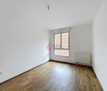 Appartement 2 pièces - Photo 1