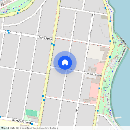 20 BUNTON STREET, Qld 4020, Scarborough