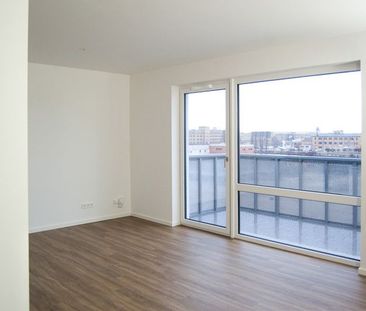 Attraktiv! Ansprechende 1-Zimmer-Single-Wohnung - Foto 6