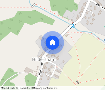 Forge Green, Hildersham, Cambridge - Photo 1