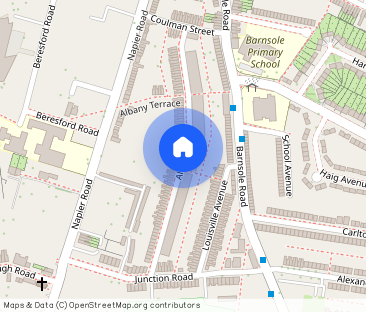 Albany Road, Gillingham, Kent, ME7 - Photo 1