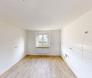 In ruhiger Seitenstraße gelegene 2-Raum-Altbauwohnung - Photo 3