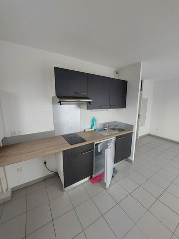 Location Appartement 2 pièces 43m² ST ALBAN 31140 - Photo 2