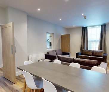 1 bedroom house of multiple occupation to rent - Photo 2