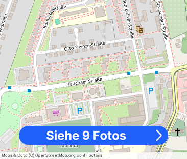 schöne 2-Zimmer-Wohnung - Foto 1