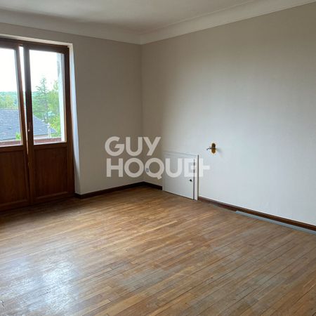 Appartement 3 pièces (51 m²) en location à ASPACH LE HAUT - Photo 4