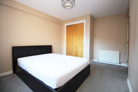 Moir Street, Trongate, Glasgow - Photo 4