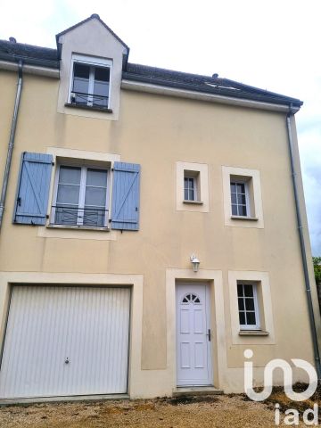 Maison 5 pièces de 88 m² à Épernon (28230) - Photo 3