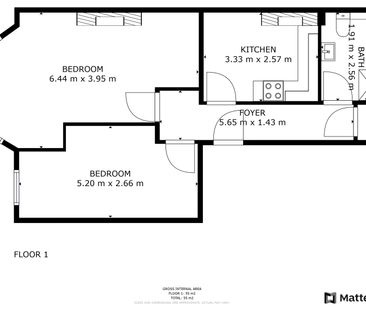 Student Properties to Let - Photo 2