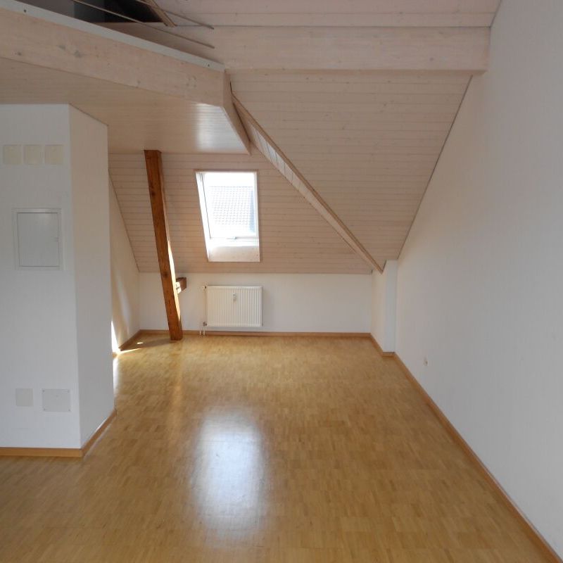 Wunderschöne Wohnung im Breite-Quartier - Foto 1