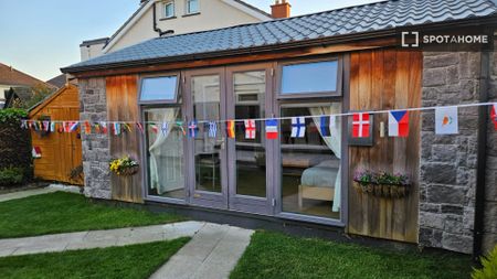 Studio for rent in Dublin - Photo 3