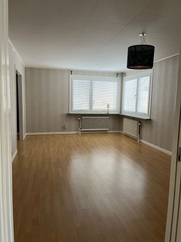 Queckfeldtsgatan, Nässjö - Foto 2