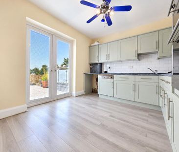 2 bedroom apartment to rent - Photo 3