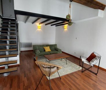 Location Appartement Clermont-Ferrand - Photo 3