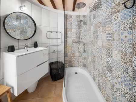 3 room luxury Farmhouse for rent in Pollença, Spain - Photo 2