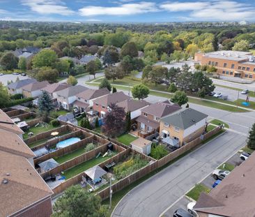 For Lease - 83 Crawforth Street, Whitby, Ontario - Photo 4