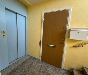 Åragatan 20 – 2 rok (lgh 1103) - Photo 4