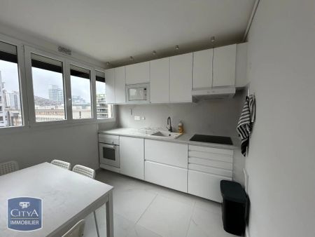 Appartement à louer 1 pièce 45.65m² - Photo 4