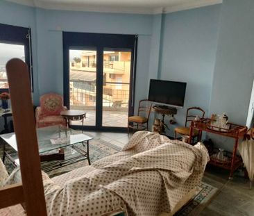 Διαμέρισμα για ενοικίαση Καραγιαννέικα (Γαλάτσι) - Photo 1