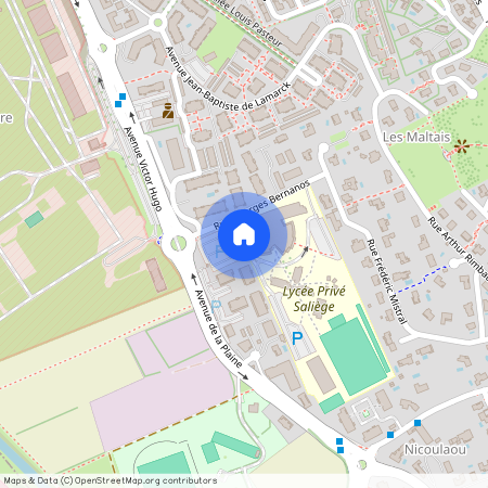 31130, Balma