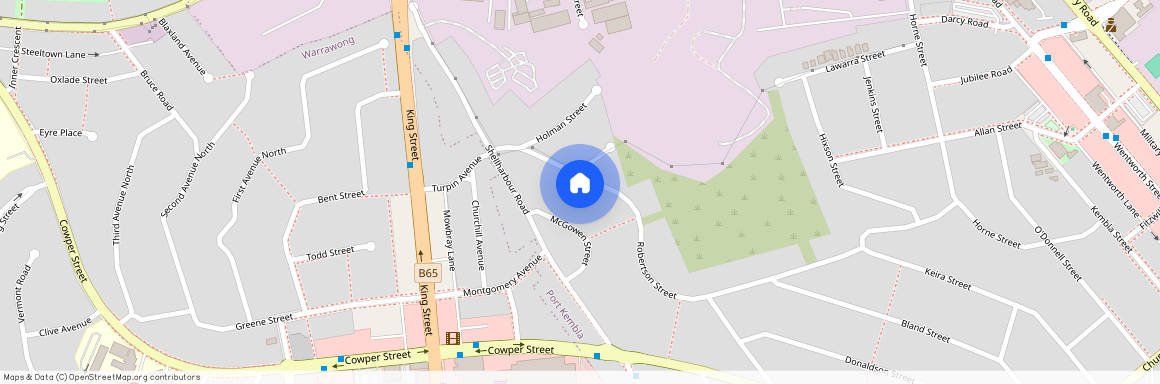 75 Robertson Street, NSW 2505, Port Kembla