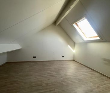 Lichtrijke duplex penthouse in hartje Brasschaat - Photo 2