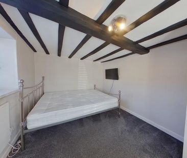 1 bedroom ground floor maisonette to rent - Photo 2