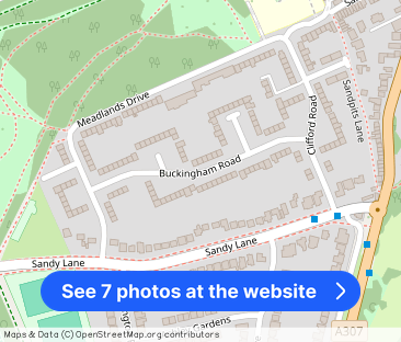 Buckingham Road, Richmond - Photo 1