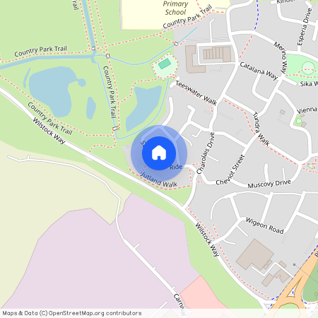 Sandalwood Ride, BRIDGWATER