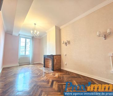 Location Appartement 5 pièces 118m² VOIRON 38500 - Photo 2