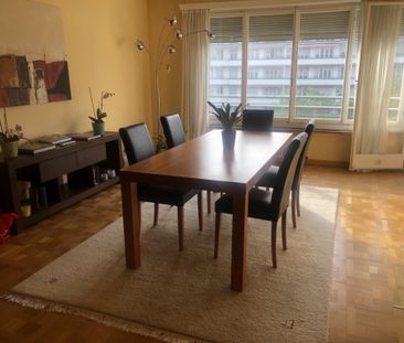 4 1/2 PIECES CONTEMPORAIN AU COEUR DE FLORISSANT - Photo 2