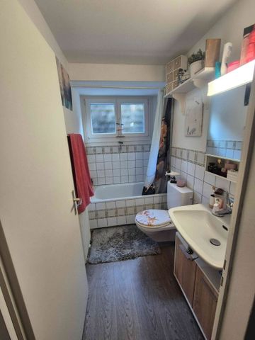 3.5 Zimmer, 63 m², EG - Photo 3