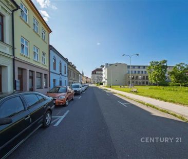 Pronájem útulného podkrovního bytu 1+kk (36,30 m - Photo 4