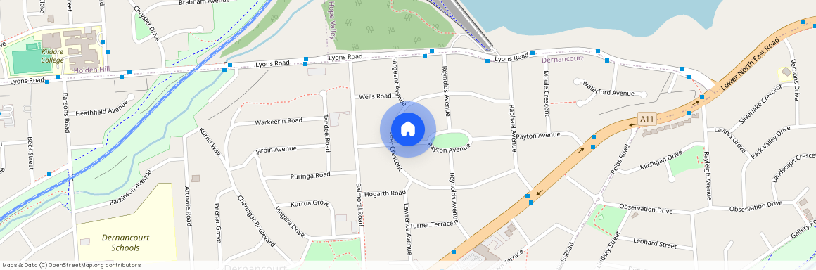 3 Payton Avenue, Sydney