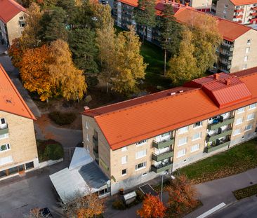Stentorpsgatan 5 C - Photo 2