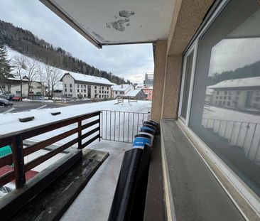 CHARMING 3½ ROOMS FULLY RENOVATED – Centre de la Roche - Photo 1