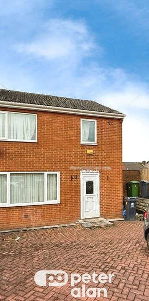 Malmesmead Road, Llanrumney, Cardiff, CF3 - Photo 1