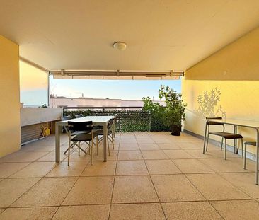 Bel appartement meublé de 3,5 pièces au centre ville de Montreux - Photo 5