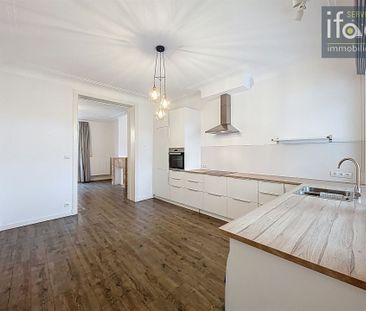 Appartement met 1 slaapkamer en terras in hartje Tervuren - Photo 4
