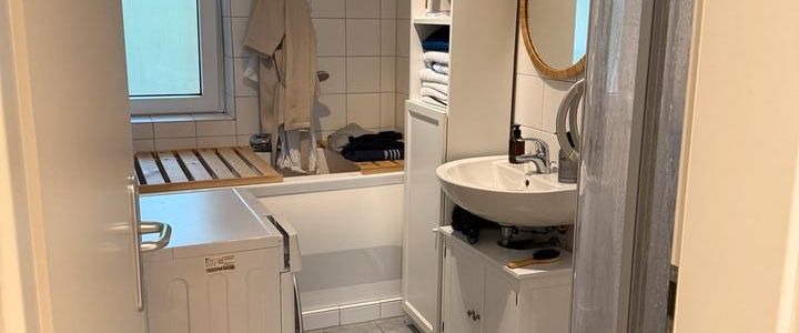 Sofort frei: Geschmackvolle 2-Zimmer-Wohnung in Hannover-Linden - Photo 1