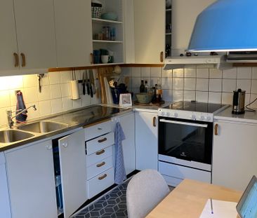 Pilvingegatan, Skarpnäck - Foto 5