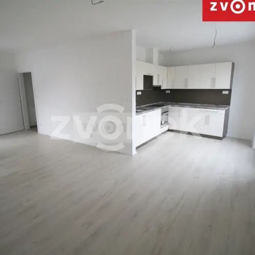 2+kk Otrokovice, novostavba, od července - Photo 1
