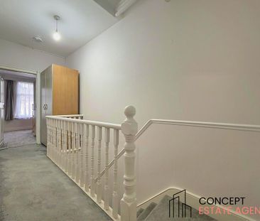 4 bedroom terraced house to rent - Photo 1