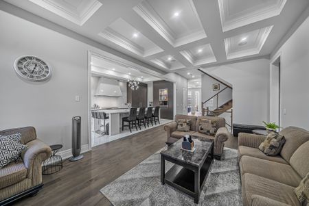 For Lease - 1215 Pondside Trail, Oakville, Ontario - Photo 2