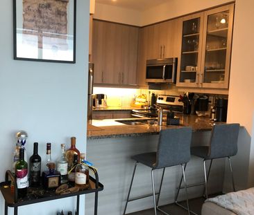 For Lease - 1185 The Queensway Avenue Unit# 1009, Toronto, Ontario - Photo 1