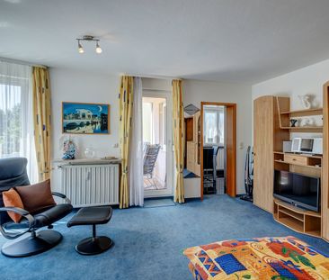 Nicely furnished apartment in Neuperlach - Photo 1